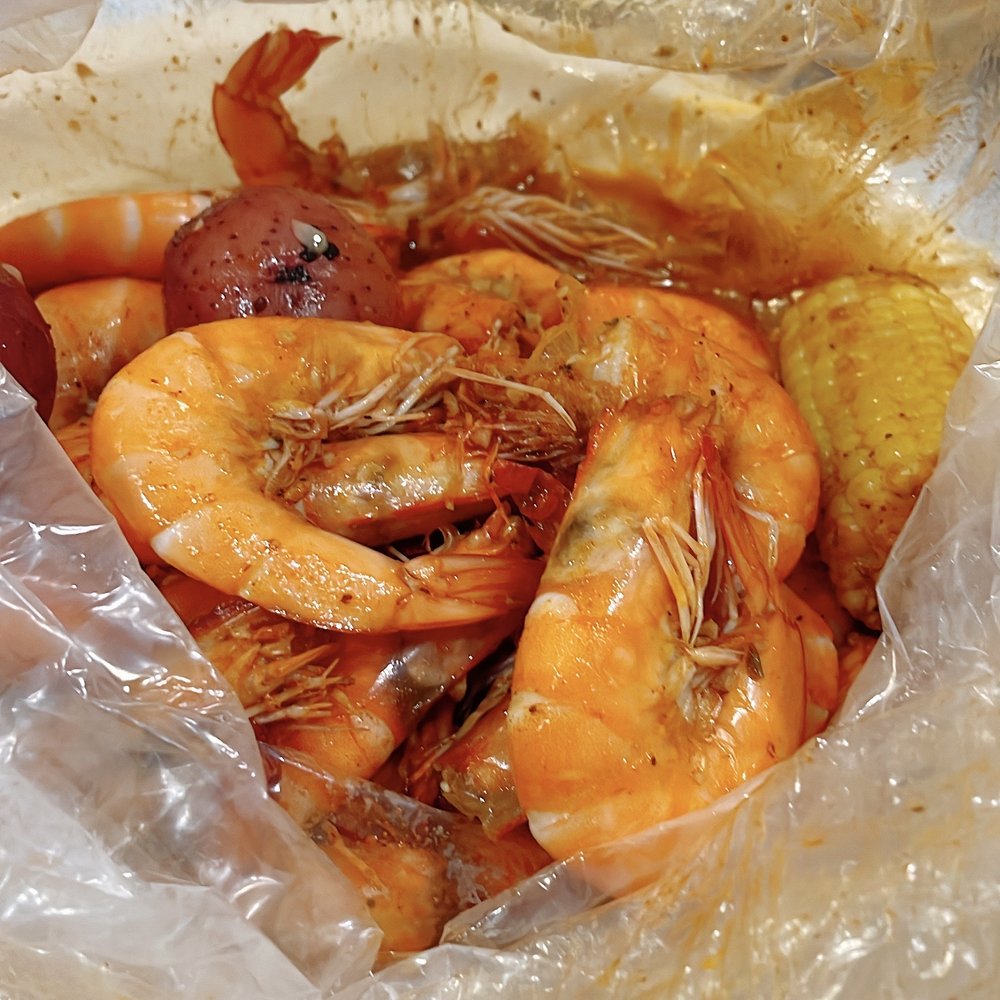 Pier 88 Boiling Seafood & Bar - Shrimps - Seafood Near Me - Chesapeake, Virginia Pier 88 Boiling Seafood & Bar - Shrimps - Seafood Near Me - Chesapeake, Virginia