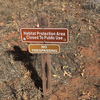Red Rock State Park - Parks Near Me - Sedona, Arizona
