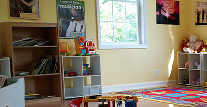 Positive Image Learning - childcare center in Greenbrier, TN