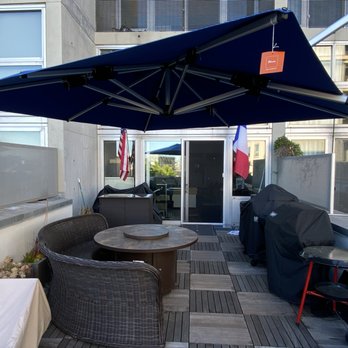 Cool-Off - Misting System Services Near Me - Las Vegas, Nevada