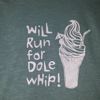 Tinker Bell Half Marathon - 2015 - Will run for Dole Whip - Races & Competitions Near Me - Anaheim, California Tinker Bell Half Marathon - 2015 - Will run for Dole Whip - Races & Competitions Near Me - Anaheim, California