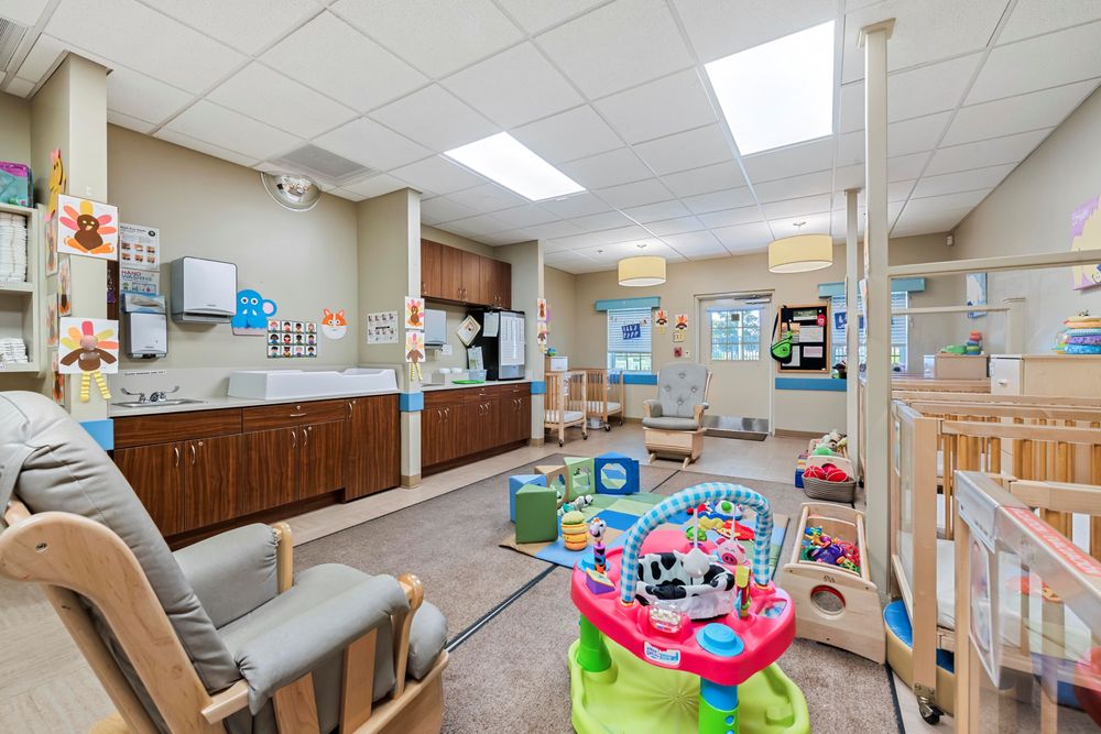 Primrose School on Crosswater Parkway - childcare center in Ponte Vedra, FL