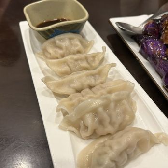 Riceblossom - Boiled Dumplings - Chinese Near Me - Charlotte, North Carolina Riceblossom - Boiled Dumplings - Chinese Near Me - Charlotte, North Carolina