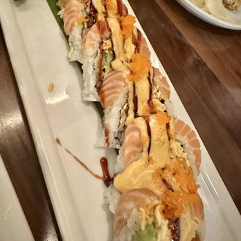 Crazy Rock'N Sushi - Sushi Bars Near Me - Stanton, California