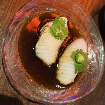 Blue Sushi Sake Grill - Itchy Seabass - Sushi Bars Near Me - Tempe, Arizona