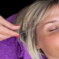 Unique Brows - Unique Brows does the best eyebrows in town!