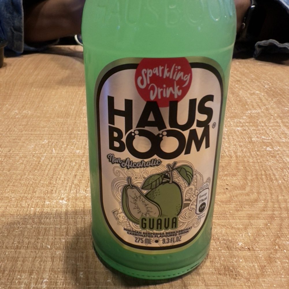Vonns - Guava Soda. Refreshing!!! - Burgers Near Me - Vancouver, British Columbia Vonns - Guava Soda. Refreshing!!! - Burgers Near Me - Vancouver, British Columbia
