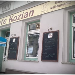 Cafe Kozian