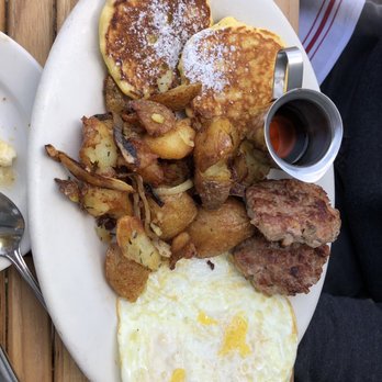 Plow - The plow - Breakfast & Brunch Near Me - San Francisco, California