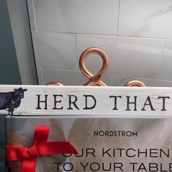 Sneade's Ace Home Center - Herd That!