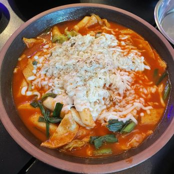 Rice Junky - Cheese Ddeokbokki - Pubs Near Me - Santa Clara, California Rice Junky - Cheese Ddeokbokki - Pubs Near Me - Santa Clara, California