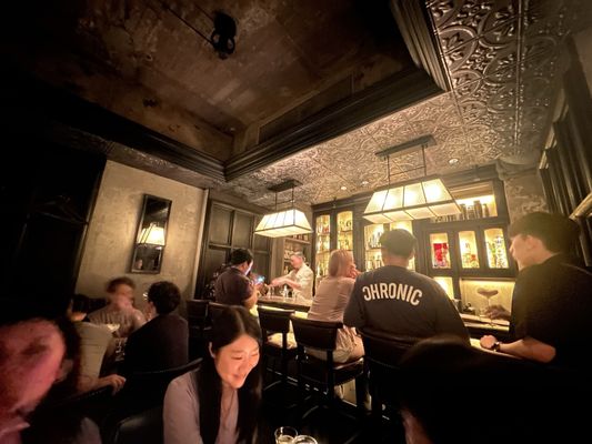 The SG Club by null