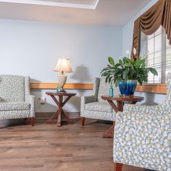 River View On the Appomattox Health & Rehab Center
