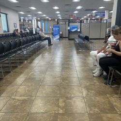 Texas Department Of Public Safety and Drivers License Office