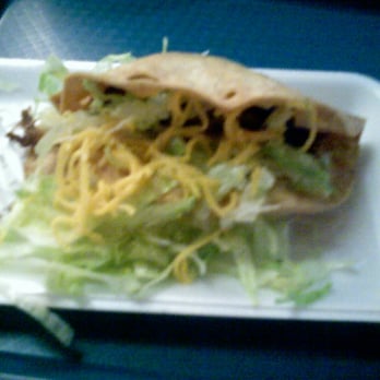 Papa Chevo's - 3-8-08 Beef taco $1.79 - Mexican Near Me - Seaside, California Papa Chevo's - 3-8-08 Beef taco $1.79 - Mexican Near Me - Seaside, California
