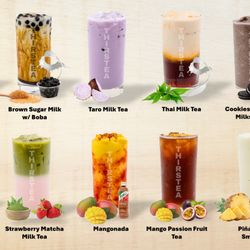 ThirsTea