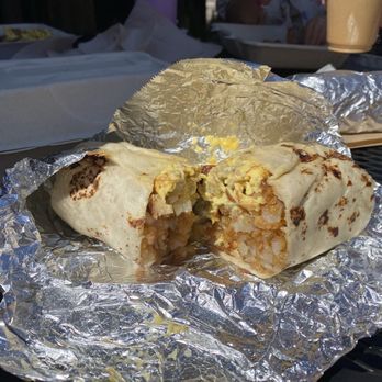 Tree House Café - Sausage breakfast burrito - Coffee & Tea Near Me - Kings Beach, California Tree House Café - Sausage breakfast burrito - Coffee & Tea Near Me - Kings Beach, California