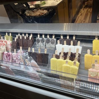 Morelia Gourmet Paletas - Desserts Near Me - Hoboken, New Jersey