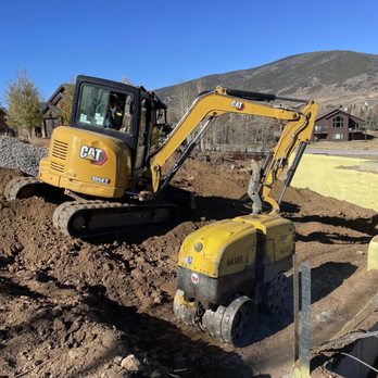Beautiful Gardens - Final grade and compaction summit cove. Dillon co - Landscaping Near Me Beautiful Gardens - Final grade and compaction summit cove. Dillon co - Landscaping Near Me