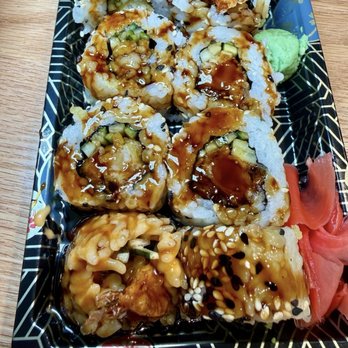 Sake Express - She - Japanese Near Me - Fort Washington, Maryland Sake Express - She - Japanese Near Me - Fort Washington, Maryland