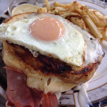 Mercat Bistro - French Near Me - Dallas, Texas