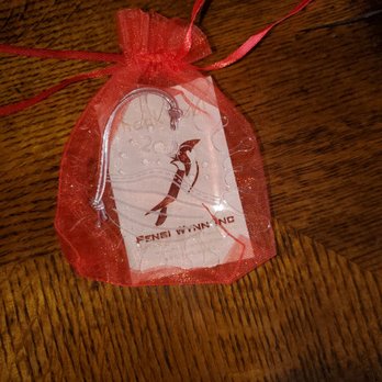 SoCal Makers Market - Gift bag and ready to give to family and friends! - Customized Merchandise Near Me - Poway, California