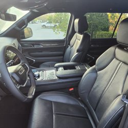 Premier Executive Transportation