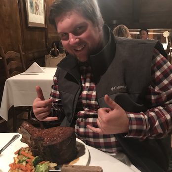 El Cid - Spanish Near Me - Paramus, New Jersey