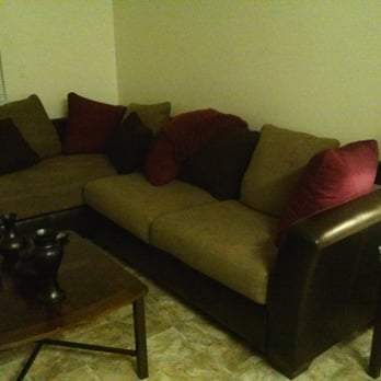 Ashley Store - Our living room - Furniture Stores Near Me - Montclair, California
