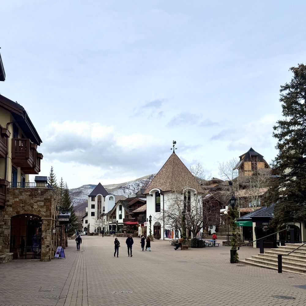 Vail Village - Local Flavor Near Me - Vail, Colorado Vail Village - Local Flavor Near Me - Vail, Colorado