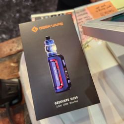 Vape City - Geekvape