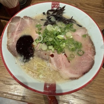 Ramen Nagi - Ramen Near Me - Arcadia, California Ramen Nagi - Ramen Near Me - Arcadia, California