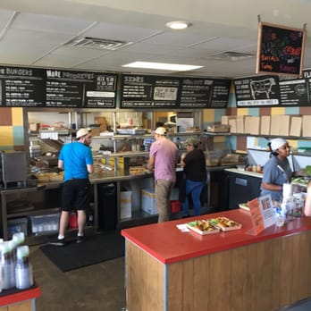 Twisted Root Burger - Counter - Burgers Near Me - Arlington, Texas Twisted Root Burger - Counter - Burgers Near Me - Arlington, Texas