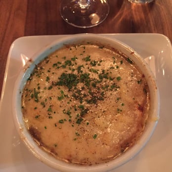 Greene Hook - french onion soup - Gastropubs Near Me - Jersey City, New Jersey