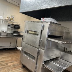 Luigi's Pizza - Luigi's