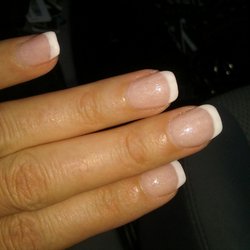 Ct Nails