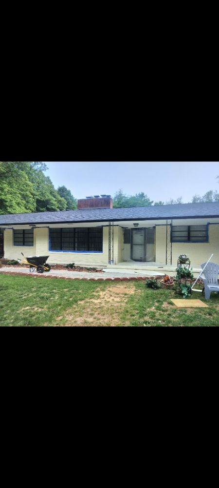 Slide of Cox home improvement