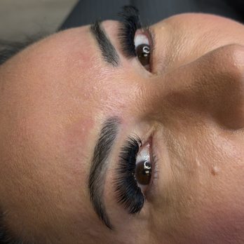 EVA BAY Beauty Studio - Eyebrow shading & powder - Permanent Makeup Near Me - San Jose, California