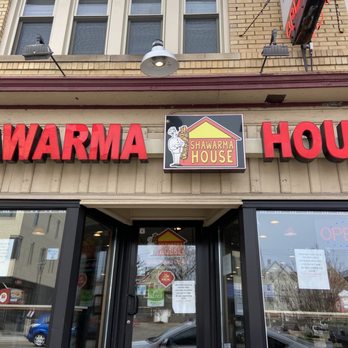 Shawarma House - Middle Eastern Near Me - Milwaukee, Wisconsin
