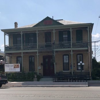 Prince Solms Inn - Hotels Near Me - New Braunfels, Texas Prince Solms Inn - Hotels Near Me - New Braunfels, Texas