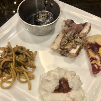 Wicked Spoon - Buffets Near Me - Las Vegas, Nevada Wicked Spoon - Buffets Near Me - Las Vegas, Nevada