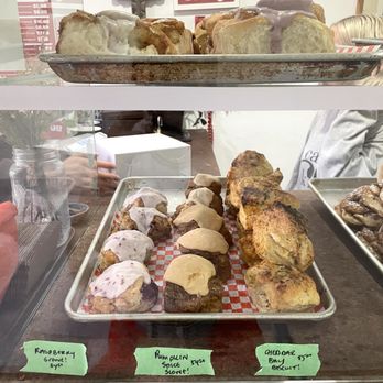 Bad Attitude Bread - a variety of baked goods - Bakeries Near Me - Toronto, Ontario Bad Attitude Bread - a variety of baked goods - Bakeries Near Me - Toronto, Ontario
