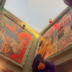 Cesar's Old Mexico
