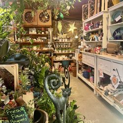 Kimberton Whole Foods - Garden & Gift Shop