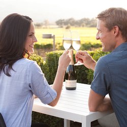 Napa Sonoma Vino Tours