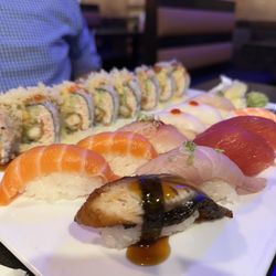 Fuji Sushi & Grill