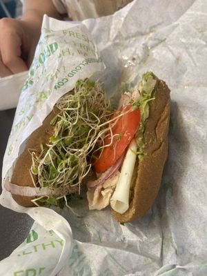 ThunderCloud Subs by null