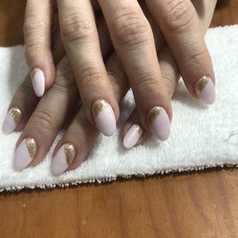 Idea Nail - Nail Salons Near Me - New York, New York