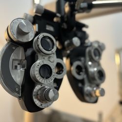 Optometric Center