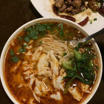 LanZhou Ramen - Chinese Near Me - Doraville, Georgia LanZhou Ramen - Chinese Near Me - Doraville, Georgia